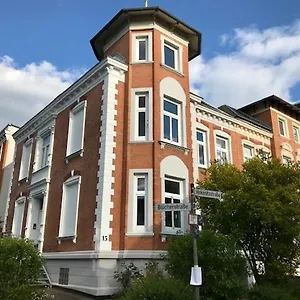 Appartement Wakenitz, Lübeck