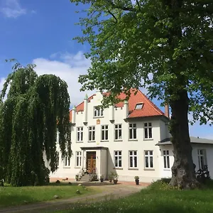 Appartement Herrenhaus Hohewarte, Lübeck