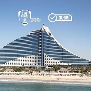 Feriested Jumeirah Dubai