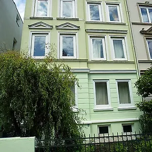 Appartement Jessop Haus, Lübeck