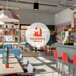 Meininger Airport Hotel Berlín