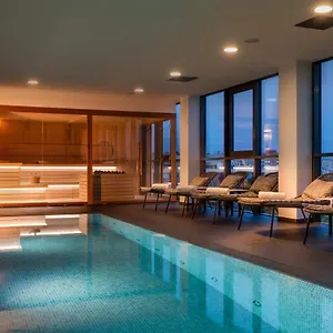 Hotel Sana Berlin