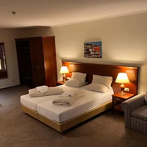 Hanseatischer Hof **** Lubeca