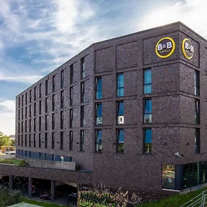 B&B Hotel Lübeck *** Lubeca