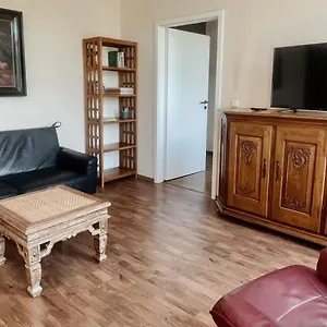 Appartement Am Holstentor, Lübeck