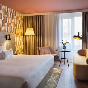 Nyx Koepenick By Leonardo Hotel Berlín