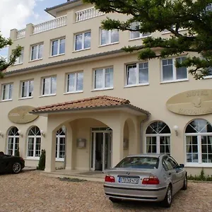 Hotel Helena, Neu Wulmstorf