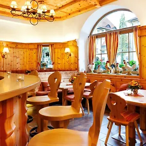 Hahn Hotel Múnich